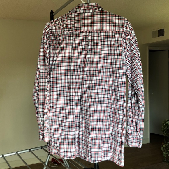 MCP button up - Picture 2 of 2